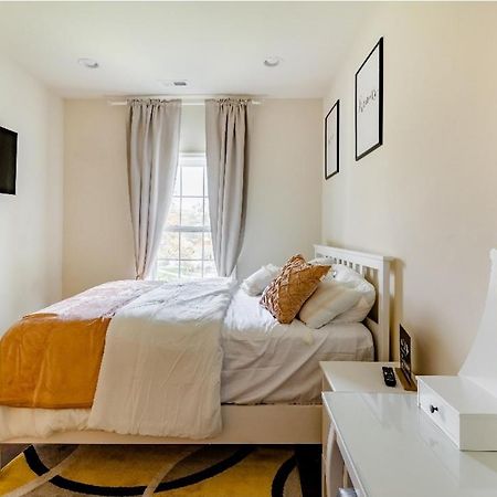 Luxurious And Peaceful Room In Washington Dc מראה חיצוני תמונה