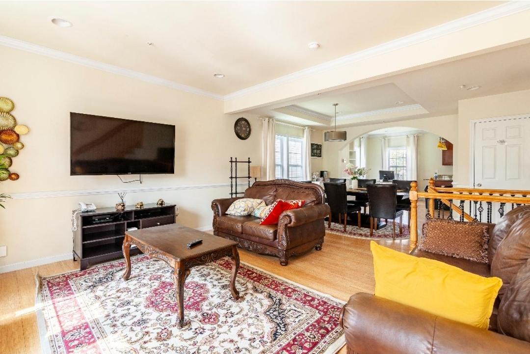 Luxurious And Peaceful Room In Washington Dc מראה חיצוני תמונה